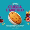 Misura Tortine con Ciliegia e Mirtillo Privolat | Senza Latte