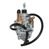 Carburetor Fit for Yamaha TTR50 Dirt Bike Motorcycle Carb Replace
