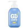 TS GD Shampoo Po'boy, 400g, 1 piece / TS 지디 샴푸 포보이, 400g, 1개