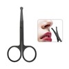Eyebrow Tweezers Set Multifuntional Eyelash Kit