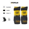 Caterpillar Durable Worksocks 4 Pairs Heavy Duty Work Socks Ultra