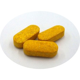 New Science Body Gagashi Vitamin B-100 60 Tablets x 2 Pack