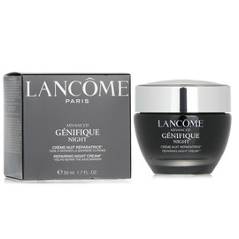 랑콤 어드밴스드 제니피끄 나이트 크림  50ml/1.7oz Advanced Genifique Night Cream 50ml/1.7oz
