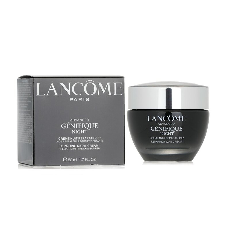 랑콤 어드밴스드 제니피끄 나이트 크림 50ml/1.7oz Advanced Genifique Night Cream