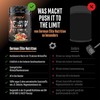 Push it to the Limit - Pre Workout mit L-Arginin