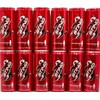 Sting Energy Drink with Red Ginseng +Strawberry 320ml(Pack of 12)~Exp