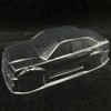 ARWUGEI Shell Body Car 98mm Wheelbase for 1/28 RC Car