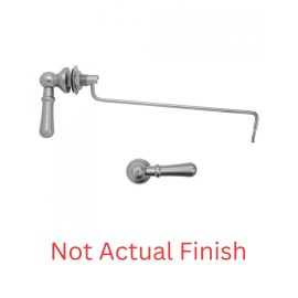 Jaclo 9141-ORB Toilet Tank Lever For Toto Oil Rubbed Bronze