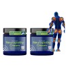 2botellas De Crema Para Neuropata Migrastil Extra Basic Vi U