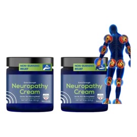 2botellas De Crema Para Neuropata Migrastil Extra Basic Vi U