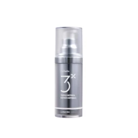 Celladix Triple Retinol Ampoule | Acne Scar Care | Waterlight Serum | 30ml
