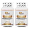 Sowelo L-Citrulline Malate, 1000 mg, Dietary Supplement with Citrulline Malate,