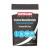 Creatina Monohidrato en Polvo, 100% Pura, Sabor Natural, 500 g,