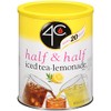 4C Iced Tea Mix Half & Half 20 qt. (Pack of 2)