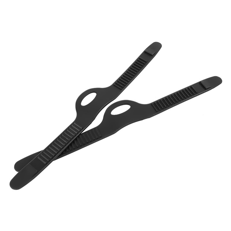 KEEP DIVING Adjustable Rubber Fin Flippers Strap Swimming Scuba Diving