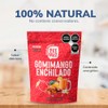 GRUPO PREMIER | Gomitas de Mango Enchilado - 1kg -
