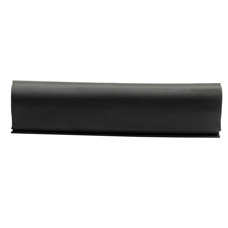 RecPro RV Secondary Slide-in Seal 3/4" Bulb Fits 1/4" Slot