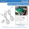 3851210025 Thermistor RV Refrigerator Thermostat for Dometic DM RM,S,NDR Series