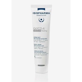 Isispharma Glyco-a Medium Peeling 30ml