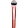 Real Techniques Seamless Complexion Makeup Brush, For Foundation, Primer and