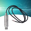 Waterproof Pressure Transmitter Transducer Pressure Sensor 00.6Mpa 24V DC OMSJDXQYF01