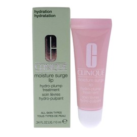 Clinique Moisture Surge Lip Hydro-Plump Treatment Full Size 10ml New In Box