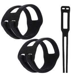 SFNTION Muñequera, correa de doble correa para desgarro TFCC, lesiones complejas de fibrocartílago triangular, dolor de muñeca lateral de cara cubital, tensión de rodamiento de peso, gancho y bucle ajustable