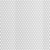 Alberts 497293 Expanded Metal Sheet Steel 250 x 500 x