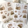 Scrapbooking Stickers Accessories