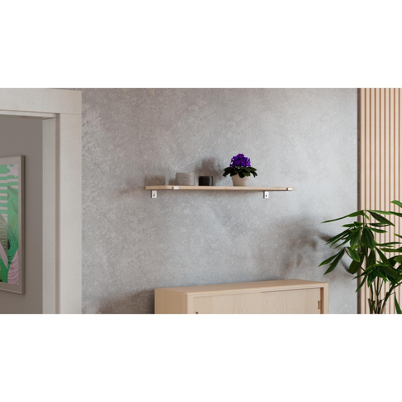 Alberts Ben 805777 Shelf Brackets | Shelf Brackets in Several