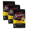 Senseo Espresso Dark Roast Coffee Pods, 3 Packs, 144 Count,
