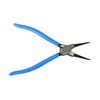 Laser 6303 Internal Circlip Pliers - Straight 250mm