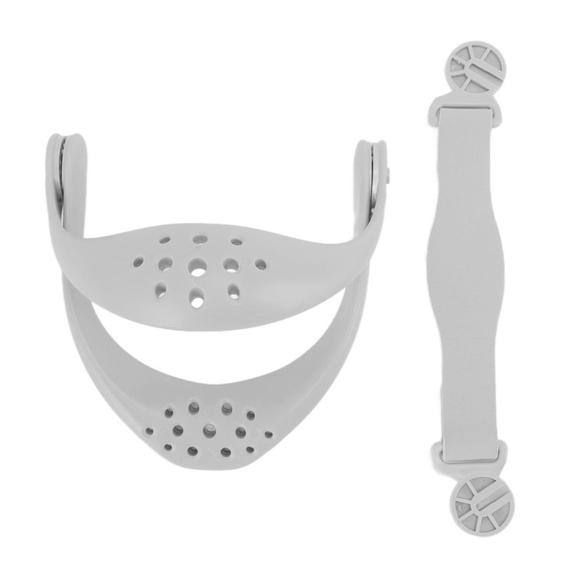 Soporte para Camilla de Cuello, Soporte Ajustable de 360 ​​grados.