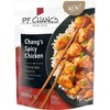 P.F. Chang's Home Menu Chang's Spicy Chicken Cooking Sauce Pouch,