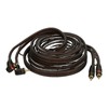 Ground Zero GZPA 1.4K-HCX - Class-D 4000Watt RMS Monoblock