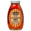 Clover & Wildflower Honey