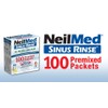 NeilMed NeilMed Sinus Rinse All Natural Relief Premixed Refill Packets