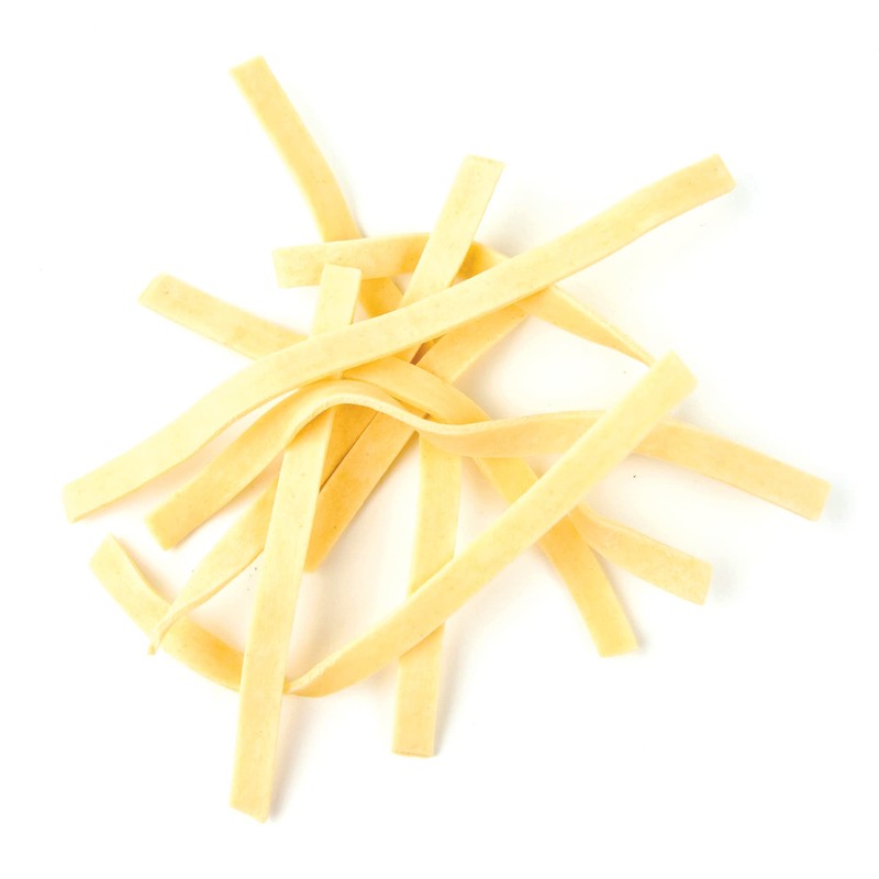 AmishTastes Mrs. Miller's Old-Fashioned Medium Noodles, 16 Oz. (Pack of