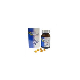 Ultra Mako 270 Capsules, 1 unit, 1g / 울트라 마코 270 캡슐, 1개, 1g