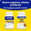 Enzymedica | Digest Gold + Probióticos, 45 Cápsulas