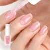 MORE Glow Cover Up Nail Hardener 8ml - MORE Glow