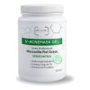 V-acnemask Gel 1 Kilo Mascarilla En Gel Piel Grasa Brillo