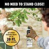 Ortho Home Defense Hornet and Wasp Killer7, Kills and Prevents