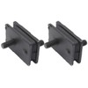 AUTO DN (2) Front Motor Mount Set Engine Mount for