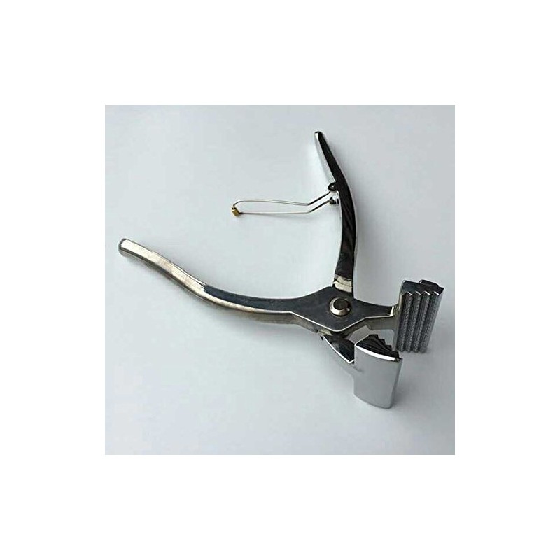 Chrome Canvas Stretching Pliers for stretcher bars artist framing tool