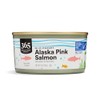 365 By Whole Foods Market, Wild Fancy Pink Salmon, 6