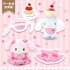 Sanrio 812871 Kisekae Clothes M Print Set (Pita Frenzu)