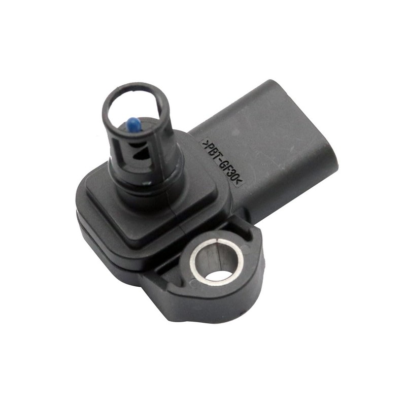 Intake Air Pressure and Temperature Sensor Replace 12681993 Fit for