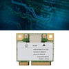 RTL8822CE Mini PCIe WiFi Card Gigabit 2.4G 5G Dual Band