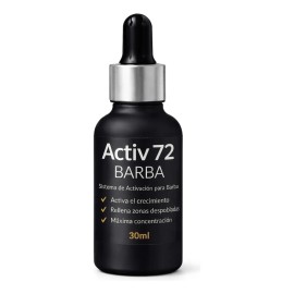 Activ 72 Barba